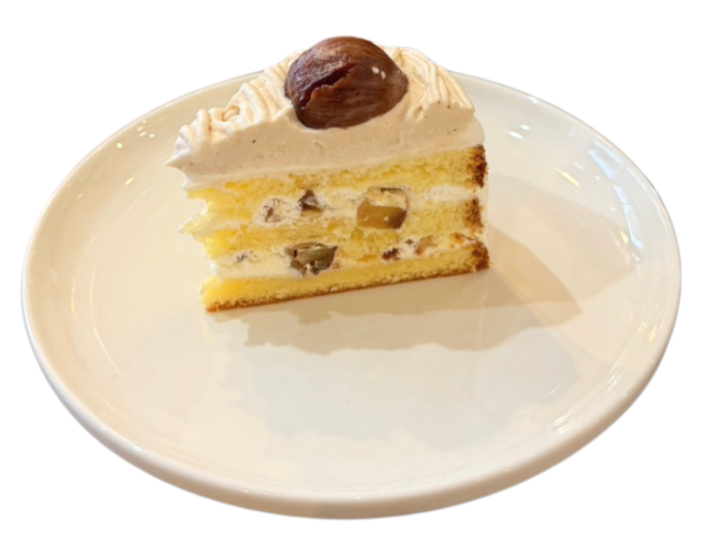 マロンショート